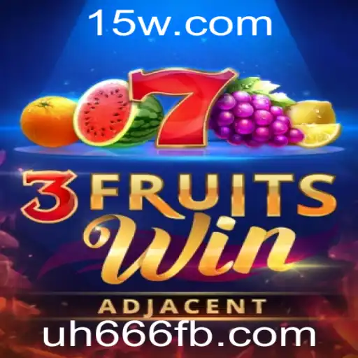 Descubra o Mundo de '3FruitsWin': Um Guia Completo para Novos Jogadores