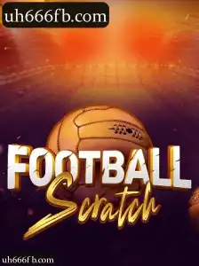 Descubra o Mundo de FootballScratch e a Inovação do uh666