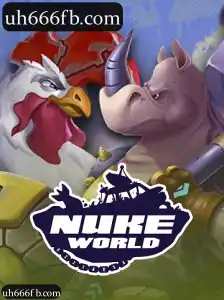 Explore a Categoria NukeWorld na Plataforma uh666: Cassino, Apostas ao Vivo e Mais