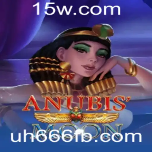 Descobrindo o Fascinante Mundo de AnubisMoon