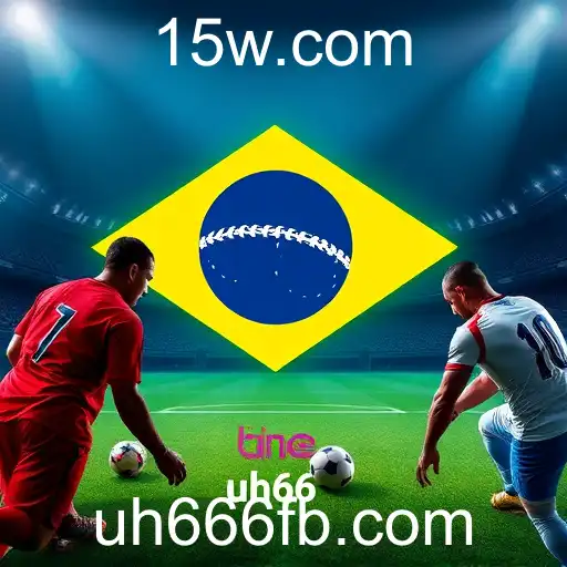 Promoções Exclusivas Uh666 para Brasileiros