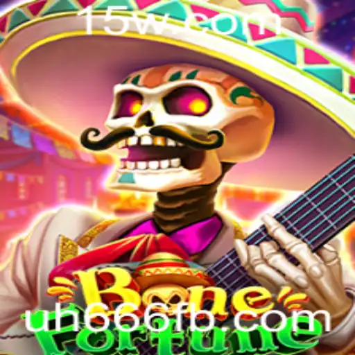 Descubra o Intrigante Mundo de BoneFortune: O Jogo da Novidade
