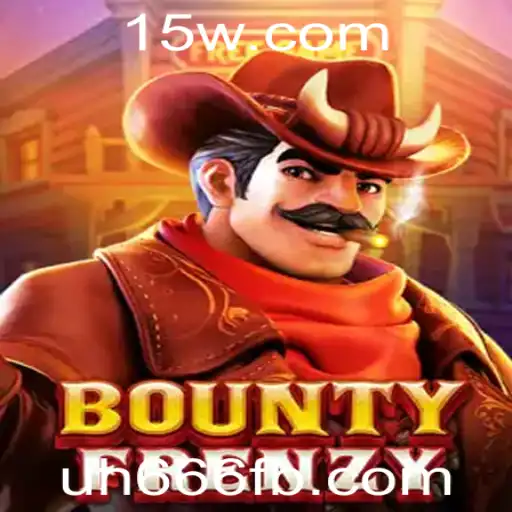 Explorando BountyFrenzy: A Aventura que Muda o Jogo