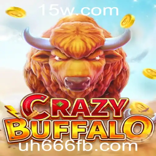 Descubra CRAZYBUFFALO: A Nova Sensação dos Jogos de Tabuleiro com uh666