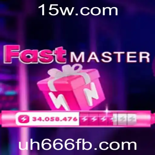 FastMaster: Explorando o Mundo de Corridas Futurísticas