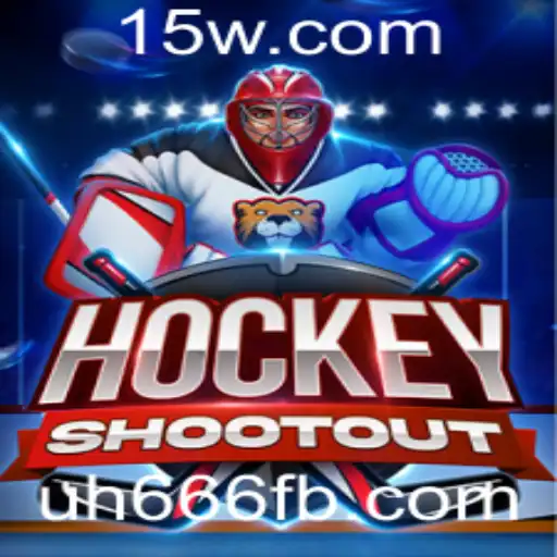 HockeyShootout: Uma Experiência Inovadora no Mundo dos Jogos Digitais