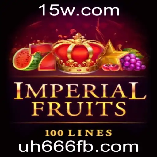 Descubra o Fascinante Mundo de ImperialFruits100