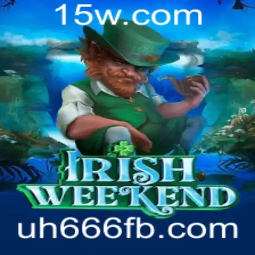 Explorando o Universo de IrishWeekend