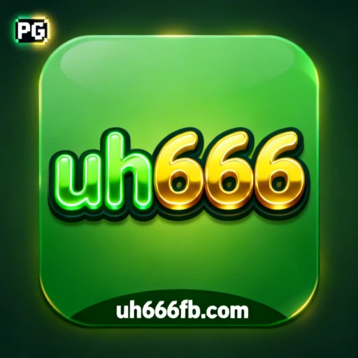 Logo da uh666