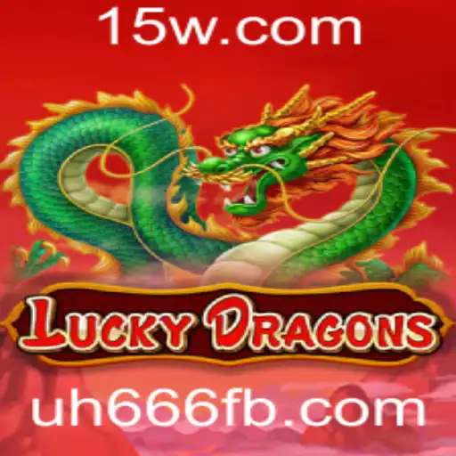 LuckyDragons: O Fascinante Mundo do Jogo Que Conquista Entusiastas