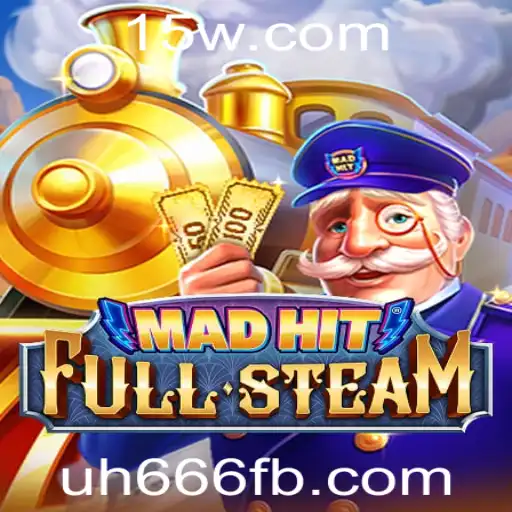 Descubra MadHitFullSteam: O Jogo de Estratégia e Aventura Que Está Redefinindo Tendências
