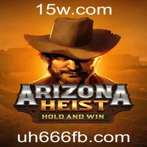 ArizonaHeist: Uma Imersão no Mundo dos Crimes em Alto Deserto