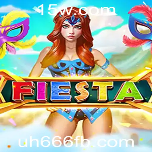 Descubra o Envolvente Jogo 'Fiesta' com o Desafio 'uh666'