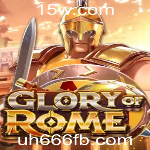 Explorando o Mundo Fascinante de 'GloryofRome'