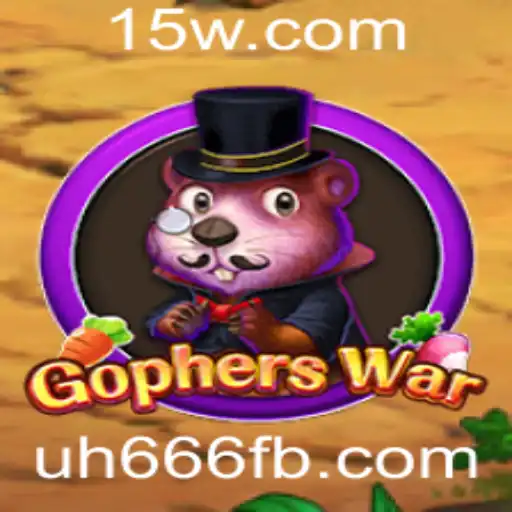 GophersWar: Um Guia Completo para Este Jogo de Estratégia Intrigante