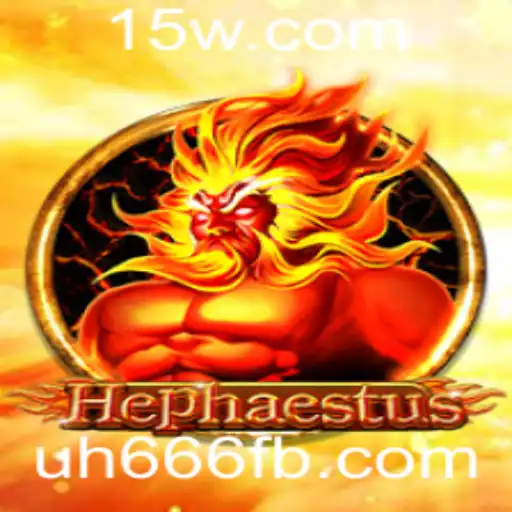 Descubra o Mundo de Hephaestus: Um Jogo Revolucionário