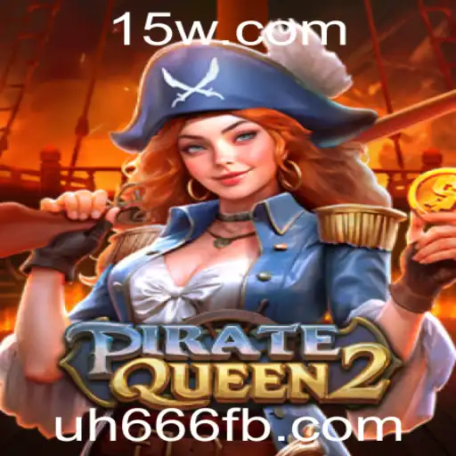 Explorando PirateQueen2: Uma Jornada Épica ao Mundo dos Piratas
