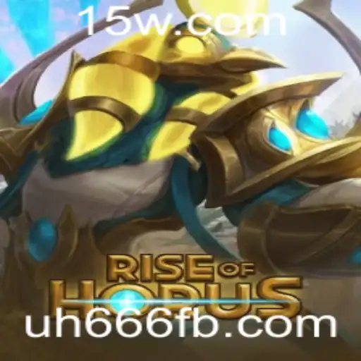Descubra o Fascinante Mundo de RiseofHorus: Uma Jornada Épica