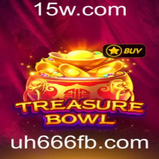 Descubra as Aventuras e Estratégias de TreasureBowl: O Jogo Que Está Conquistando o Mundo