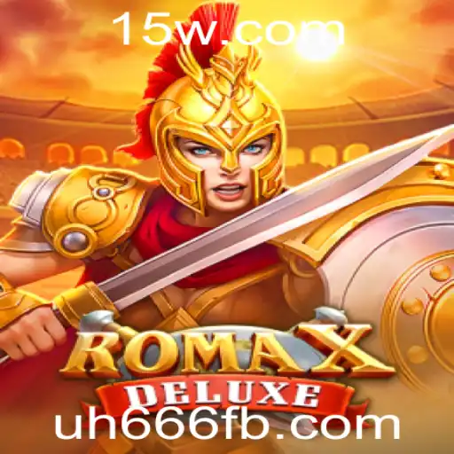 Explorando RomaXDeluxe: Uma Aventura Épica no Mundo dos Jogos