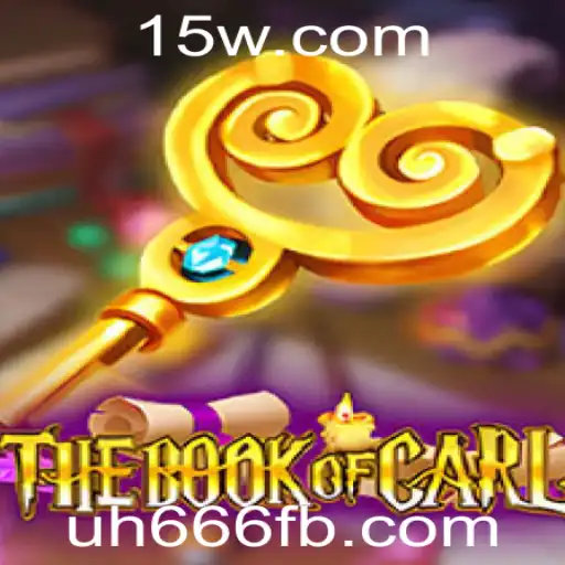 Explorando o Mundo de TheBookofCarl: Uma Aventura Única no Universo dos Jogos