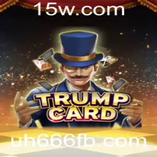 Descubra as Regras e Dinâmica do Jogo 'TrumpCard'